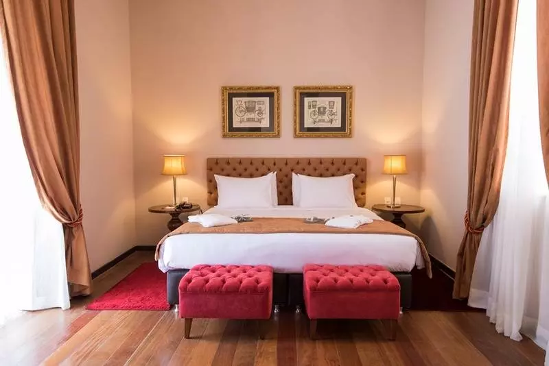 Fotos del hotel Vila Galé Rio De Janeiro:  17