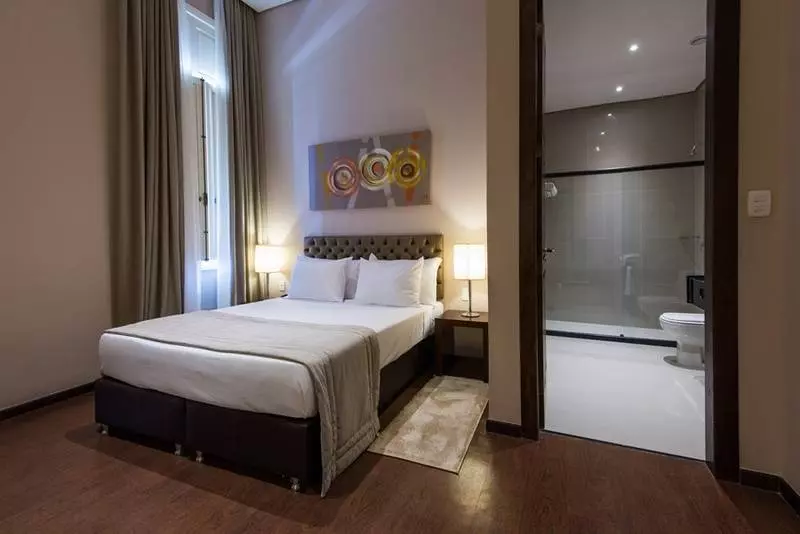 Fotos del hotel Vila Galé Rio De Janeiro:  15