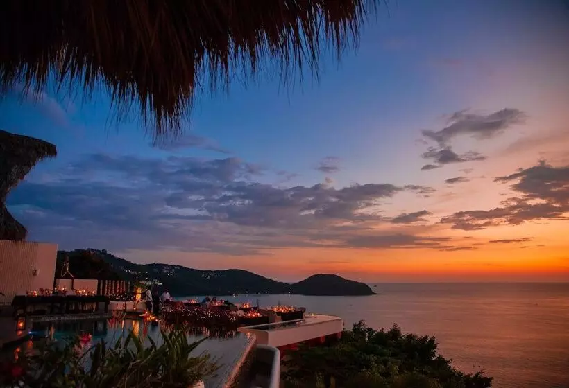 Fotos del hotel Tentaciones Hotel & Lounge Pool:  18