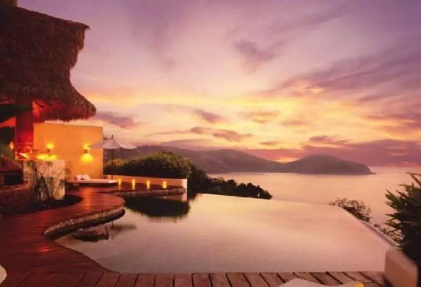 Fotos del hotel Tentaciones Hotel & Lounge Pool:  22