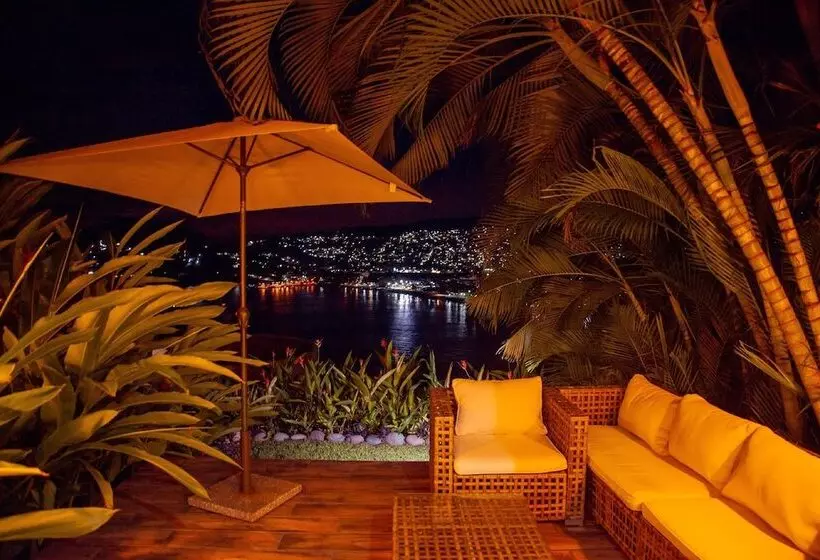 Fotos del hotel Tentaciones Hotel & Lounge Pool:  14