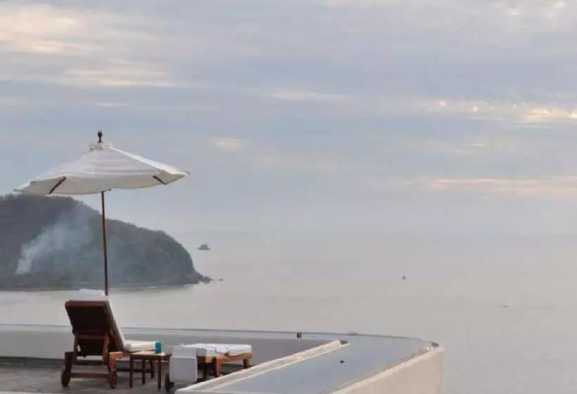 Fotos del hotel Tentaciones Hotel & Lounge Pool:  23