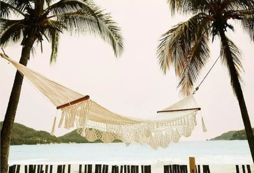 Fotos del hotel Tentaciones Hotel & Lounge Pool:  17