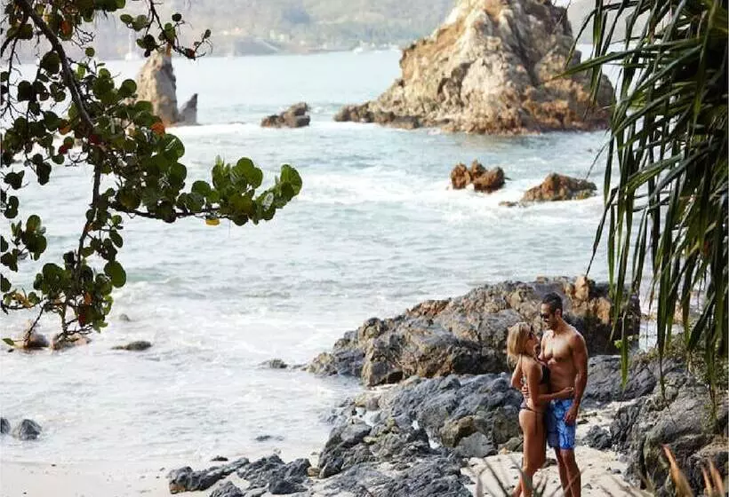 Fotos del hotel Tentaciones Hotel & Lounge Pool:  7