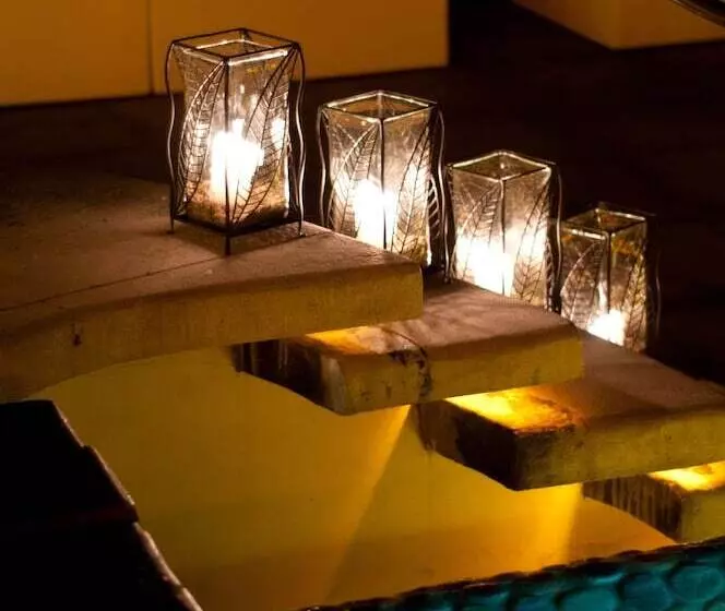 Fotos del hotel Tentaciones Hotel & Lounge Pool:  15