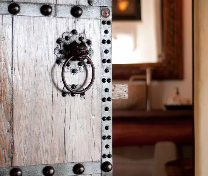 Fotos del hotel Tentaciones Hotel & Lounge Pool:  6