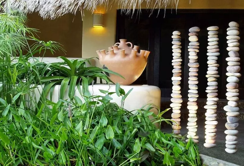 Fotos del hotel Tentaciones Hotel & Lounge Pool:  8