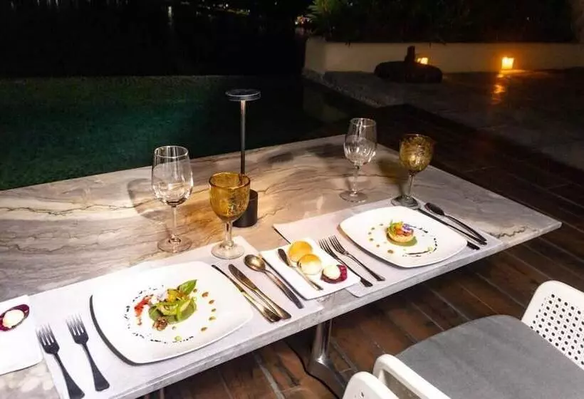 Fotos del hotel Tentaciones Hotel & Lounge Pool:  10