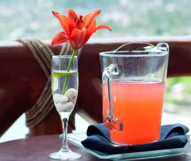 Fotos del hotel Tentaciones Hotel & Lounge Pool:  5