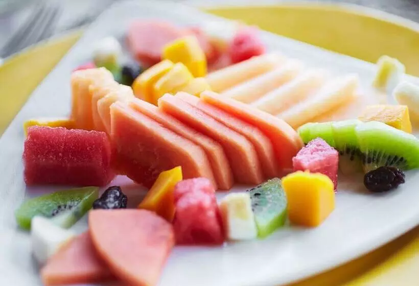 Fotos del hotel Tentaciones Hotel & Lounge Pool:  3