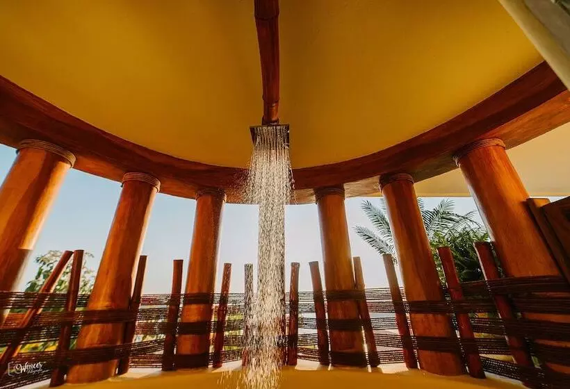 Fotos del hotel Tentaciones Hotel & Lounge Pool:  24