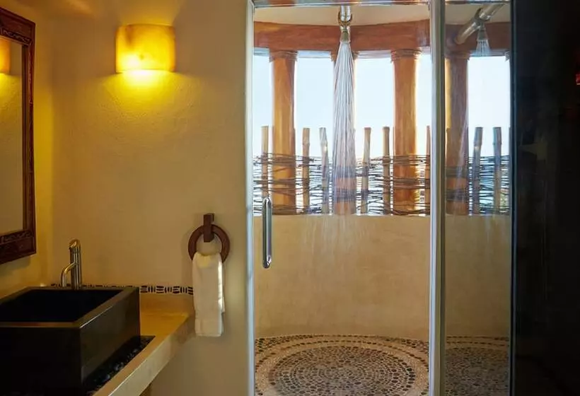 Fotos del hotel Tentaciones Hotel & Lounge Pool:  2