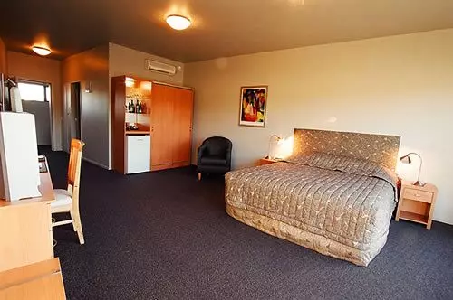 Fotos del hotel Airport Motor Lodge:  6