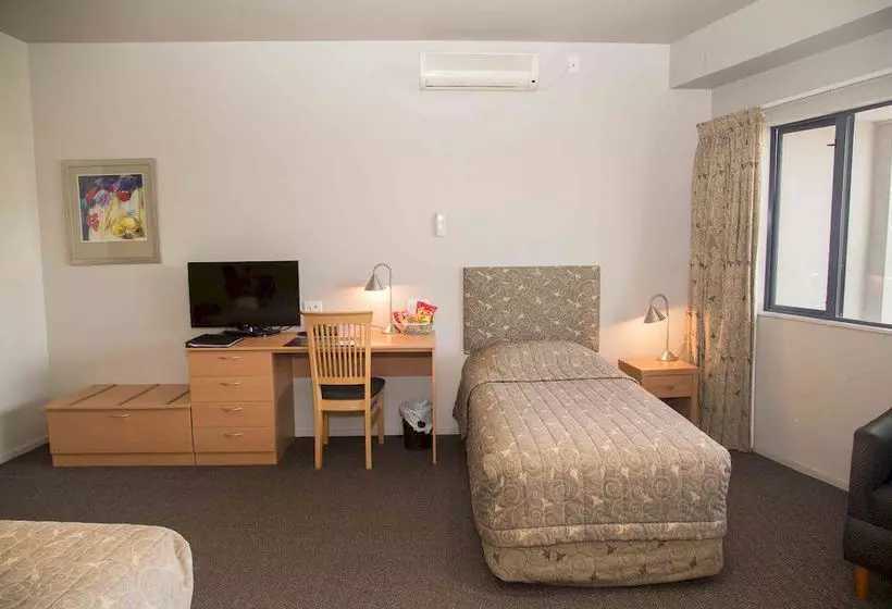 Fotos del hotel Airport Motor Lodge:  19