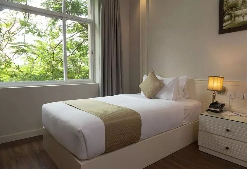 Fotos del hotel Anik Boutique:  17