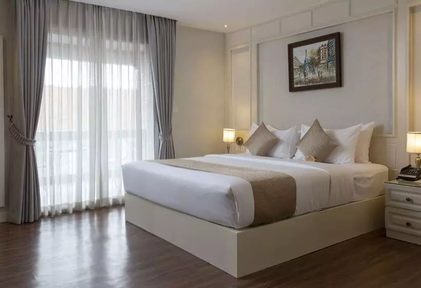 Fotos del hotel Anik Boutique:  9