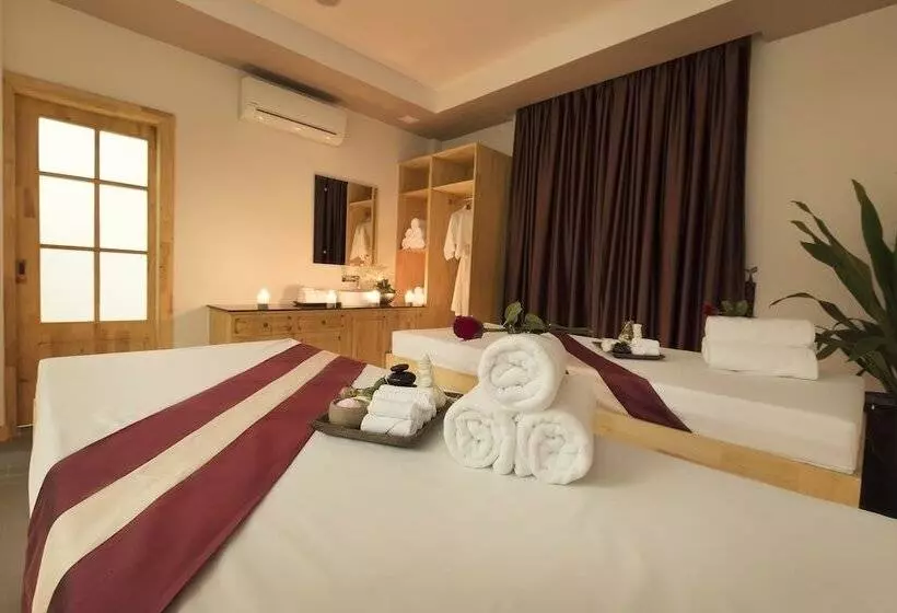 Fotos del hotel Anik Boutique:  25