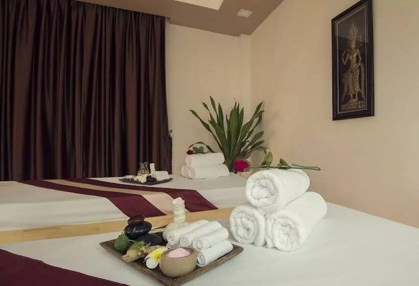 Fotos del hotel Anik Boutique:  4