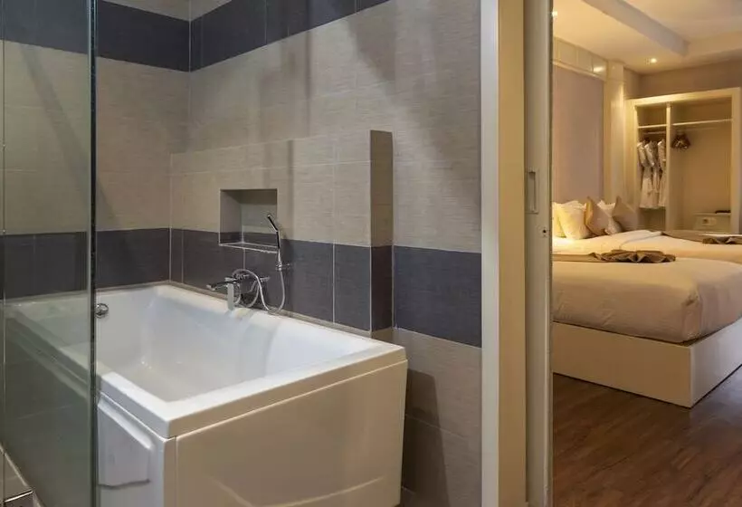 Fotos del hotel Anik Boutique:  7