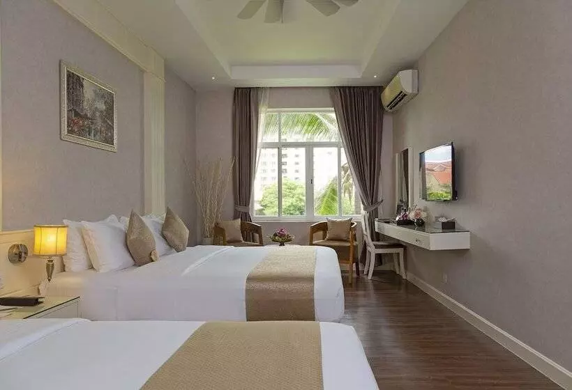 Fotos del hotel Anik Boutique:  14