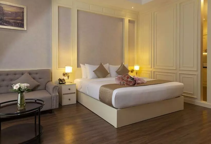 Fotos del hotel Anik Boutique:  12