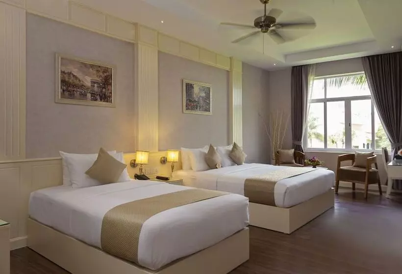 Fotos del hotel Anik Boutique:  13