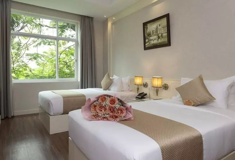 Fotos del hotel Anik Boutique:  22