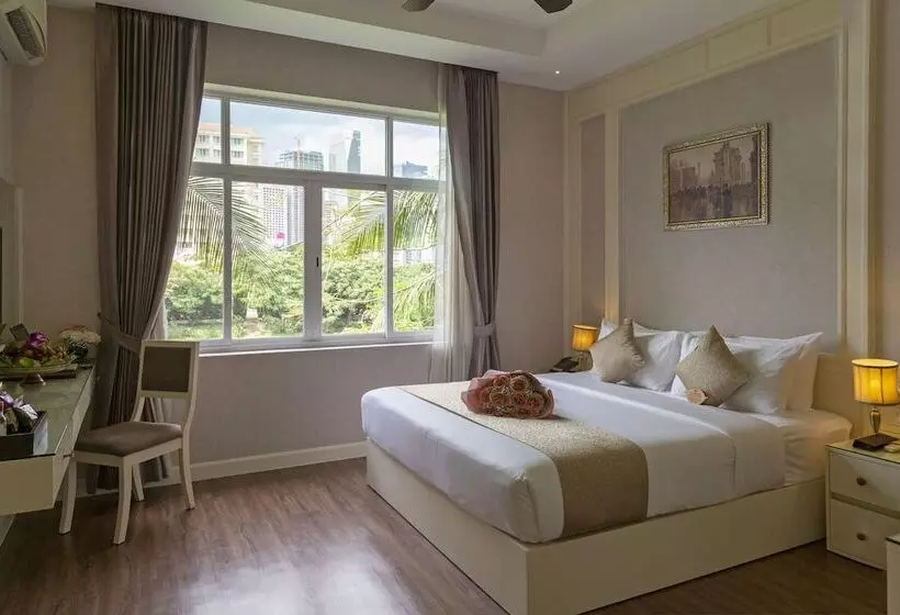 Fotos del hotel Anik Boutique:  10