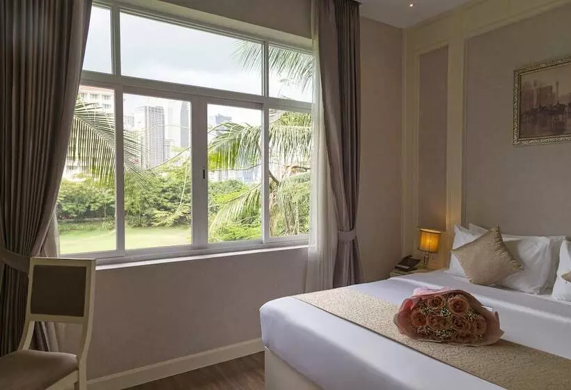 Fotos del hotel Anik Boutique:  24