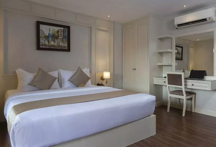 Fotos del hotel Anik Boutique:  19