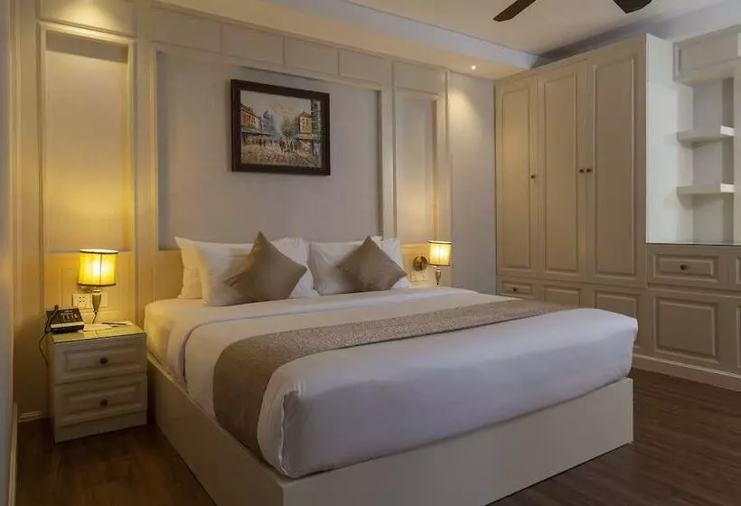 Fotos del hotel Anik Boutique:  20