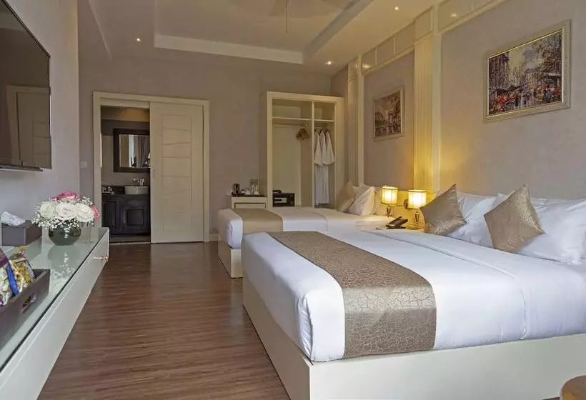 Fotos del hotel Anik Boutique:  15