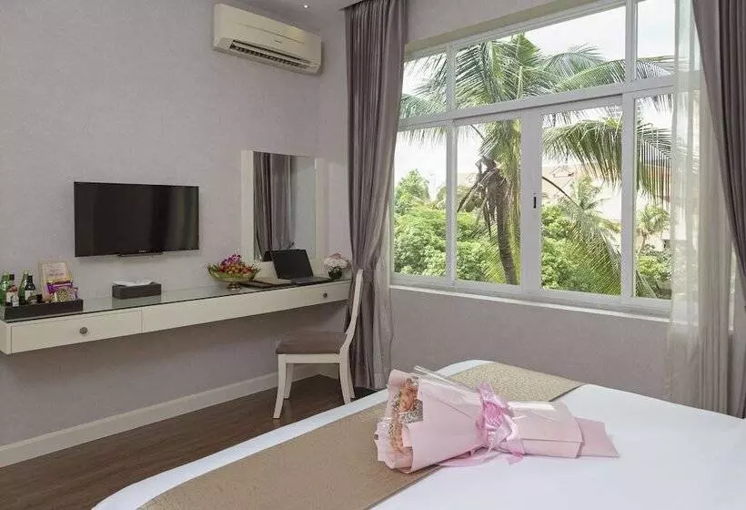 Fotos del hotel Anik Boutique:  21