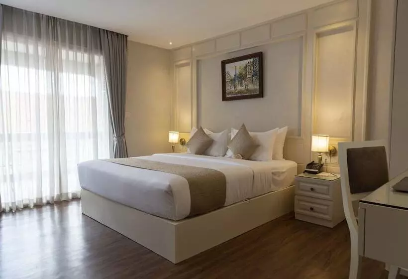 Fotos del hotel Anik Boutique:  8