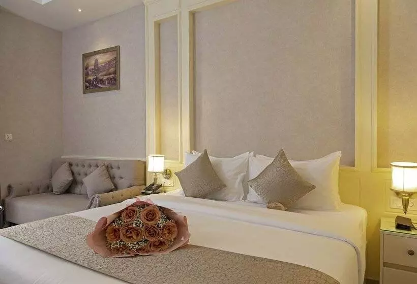 Fotos del hotel Anik Boutique:  16