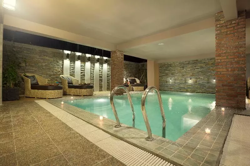 Fotos del hotel Anik Boutique:  2