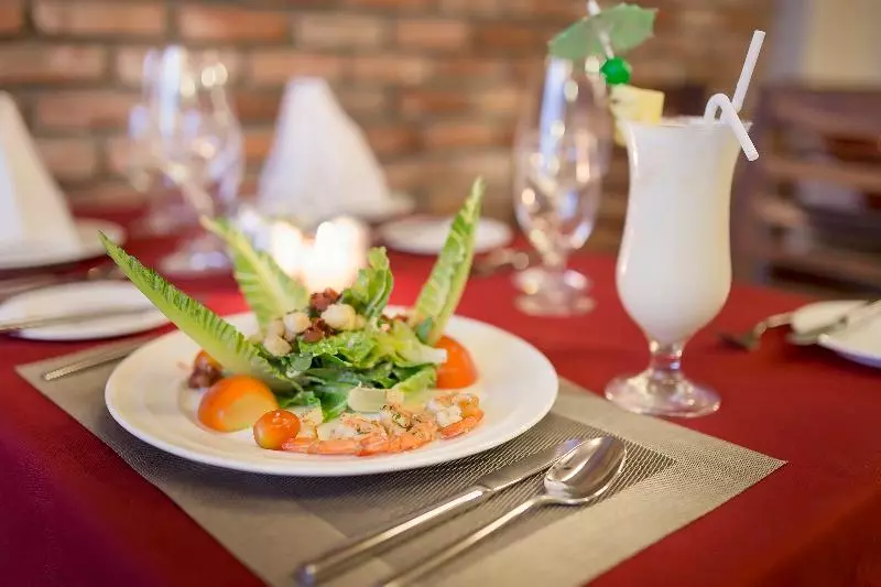 Fotos del hotel Anik Boutique:  5