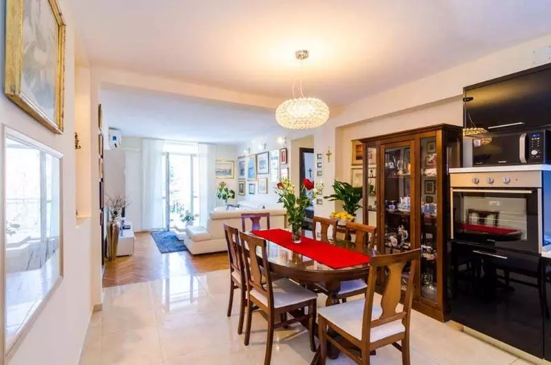 Fotos del hotel Apartment Zovko:  8