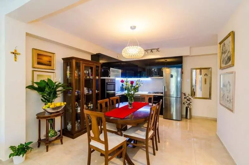 Fotos del hotel Apartment Zovko:  6