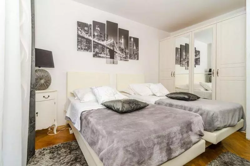 Fotos del hotel Apartment Zovko:  15