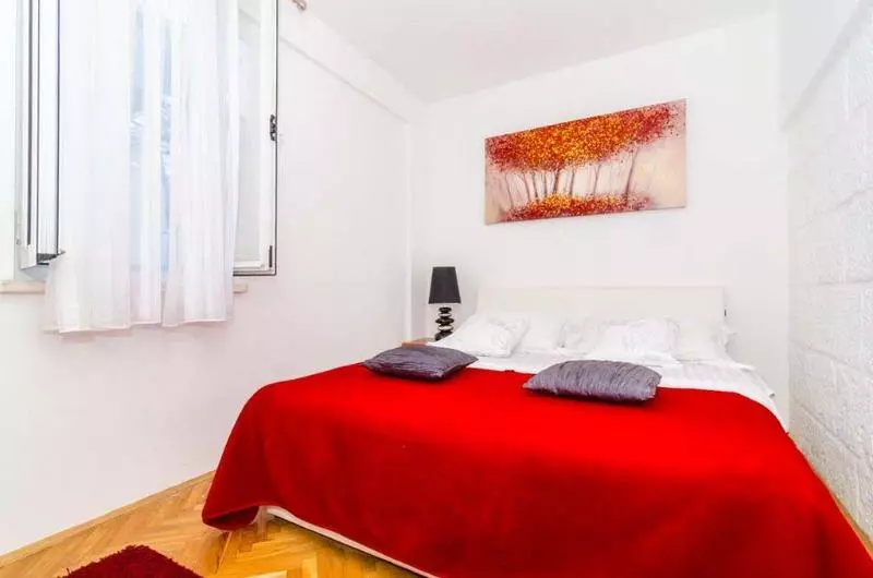 Fotos del hotel Apartment Zovko:  3