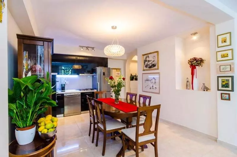 Fotos del hotel Apartment Zovko:  12