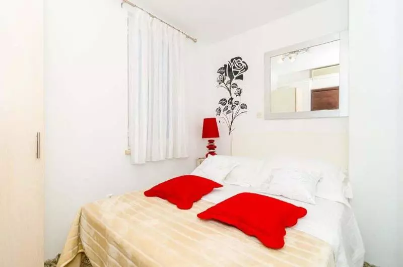 Fotos del hotel Apartment Zovko:  7