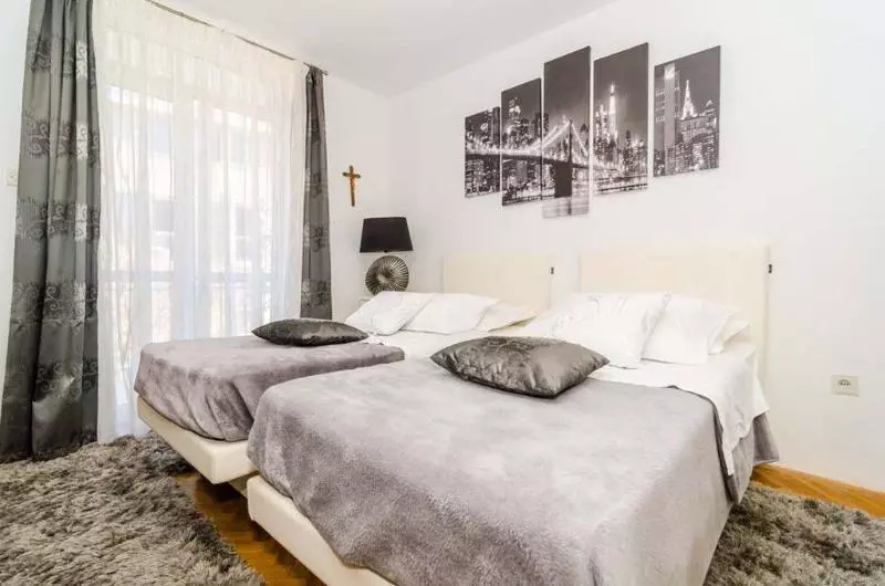 Fotos del hotel Apartment Zovko:  13