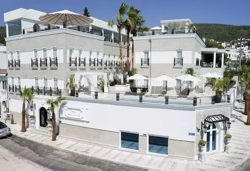 Fotos del hotel Ena Boutique:  25