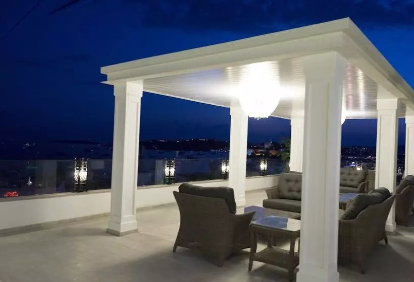 Fotos del hotel Ena Boutique:  8