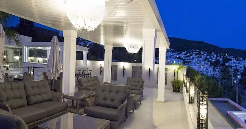 Fotos del hotel Ena Boutique:  4