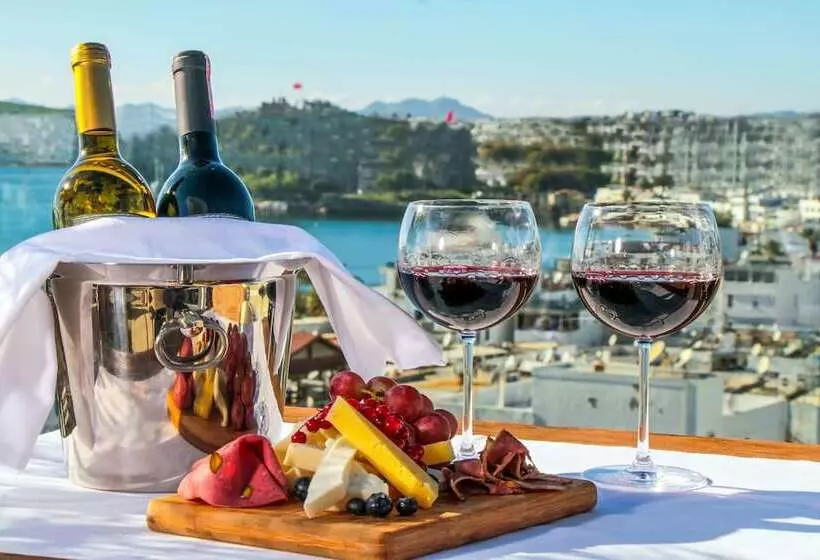 Fotos del hotel Ena Boutique:  22