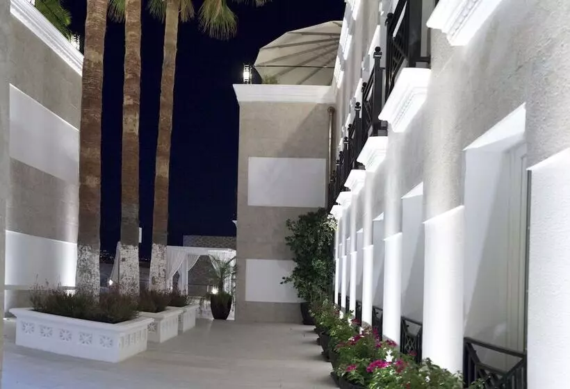 Fotos del hotel Ena Boutique:  17