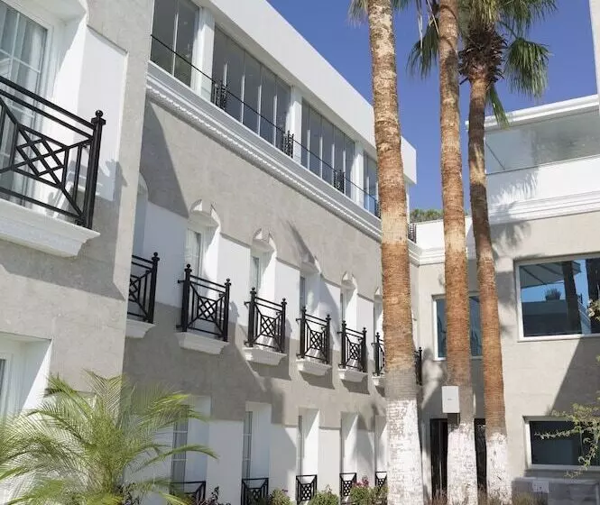 Fotos del hotel Ena Boutique:  13